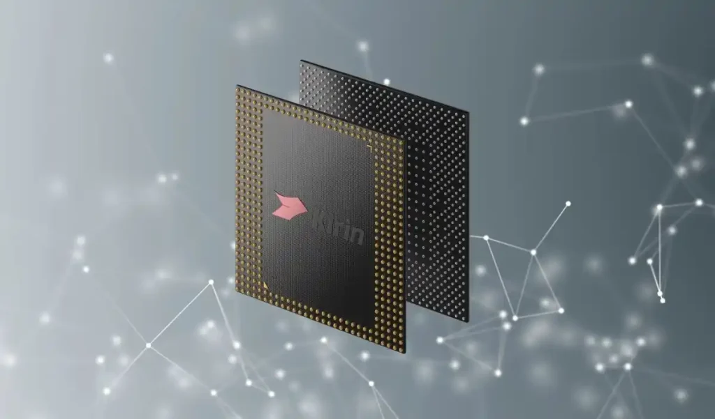 کاهش مصرف انرژی CPU و GPU در تراشه Kirin 2026 هواوی
