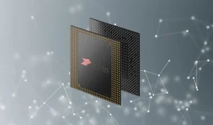 تراشه Kirin هواوی