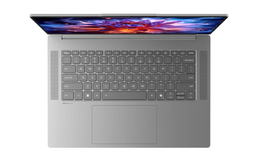 لپتاپ جدید لنوو IdeaPad Slim 5i