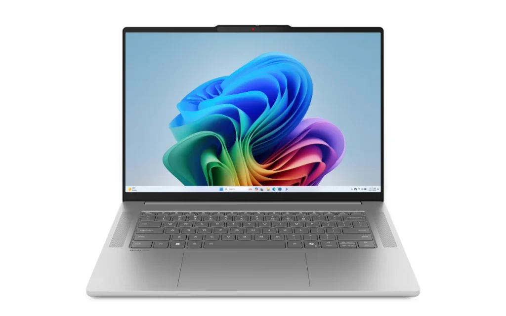 لپتاپ جدید لنوو IdeaPad Slim 5i