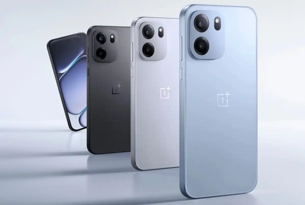 OnePlus Nord CE6