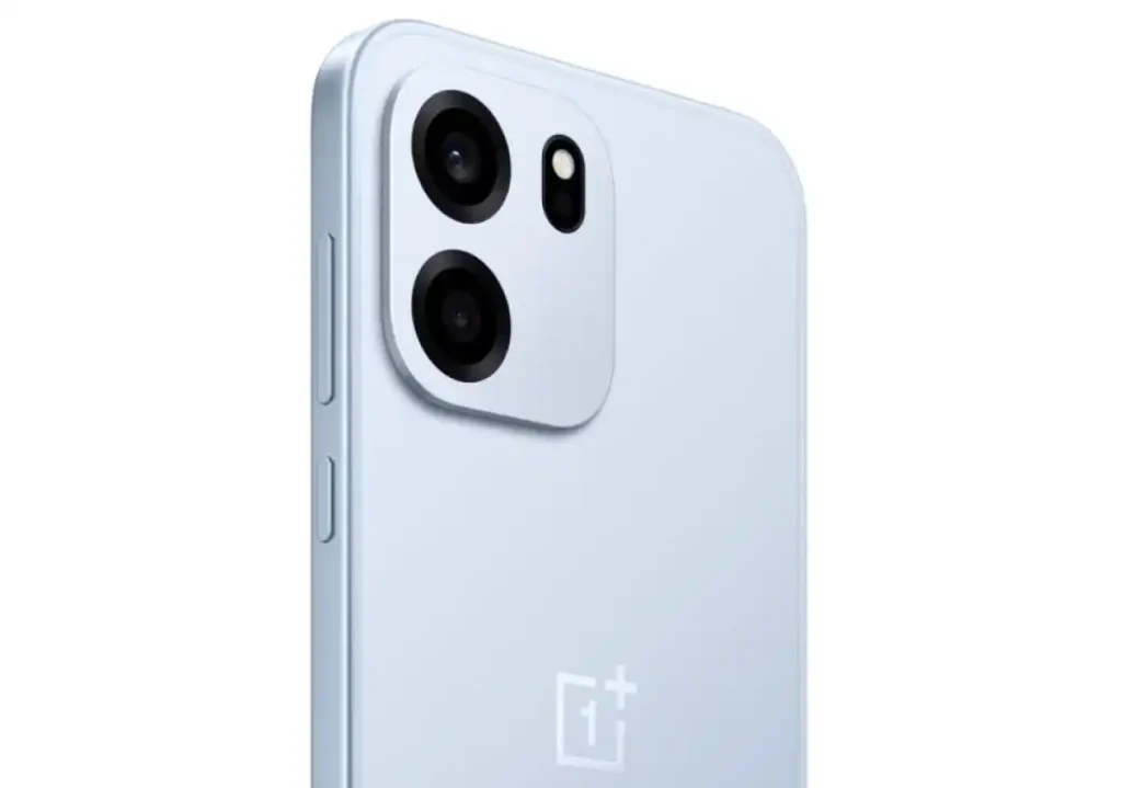 OnePlus Nord CE6