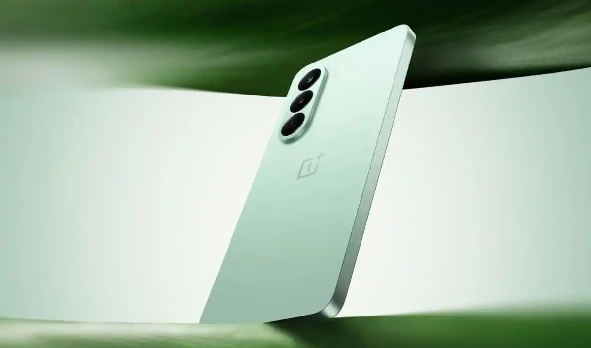 OnePlus Nord CE6 Lite