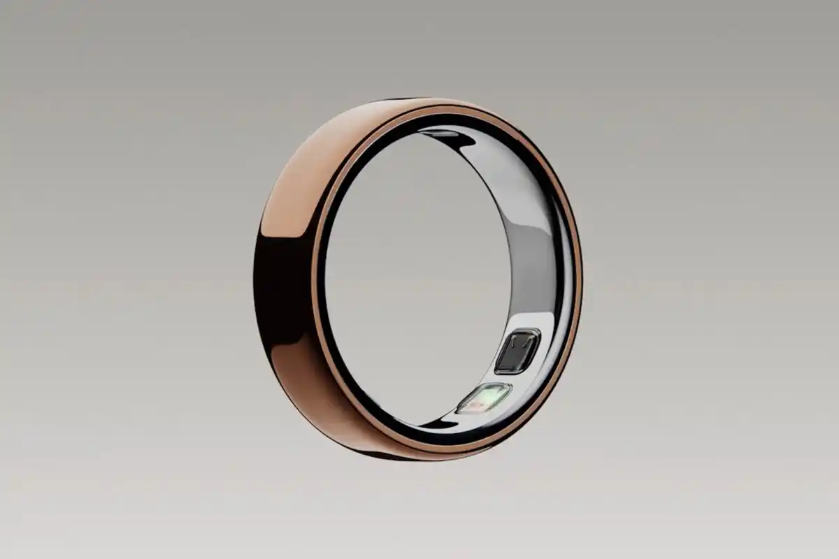حلقه هوشمند Oura Ring 5