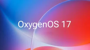 آپدیت OxygenOS 17