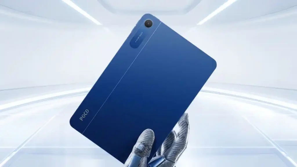تبلت پوکو پد سی ۱ (Poco Pad C1)