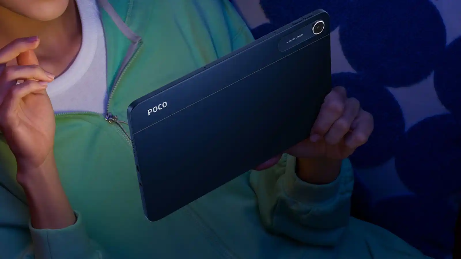 تبلت پوکو پد سی ۱ (Poco Pad C1)