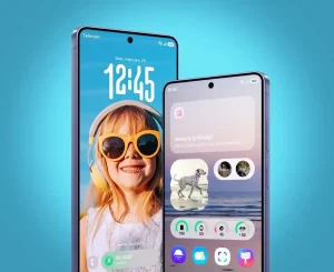 آپدیت One UI 8.5 سامسونگ