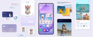 به روزرسانی One UI 8.5 سامسونگ
