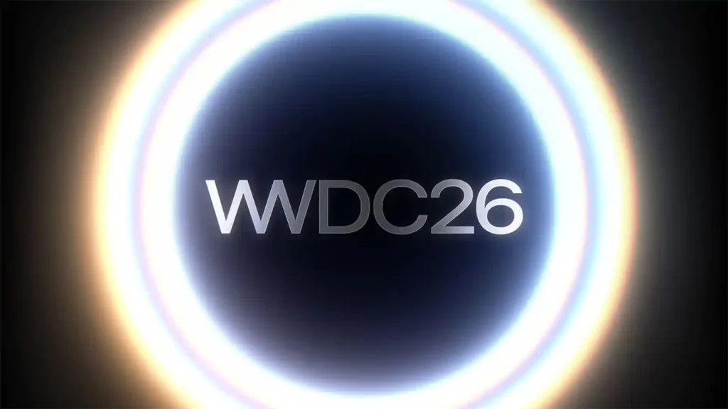 رویداد WWDC 2026