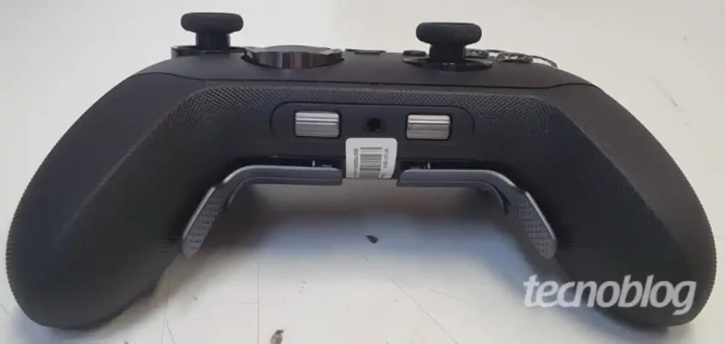 کنترلر Xbox Elite Series 3 (هنوز رسما معرفی نشده - تصویر غیررسمی)