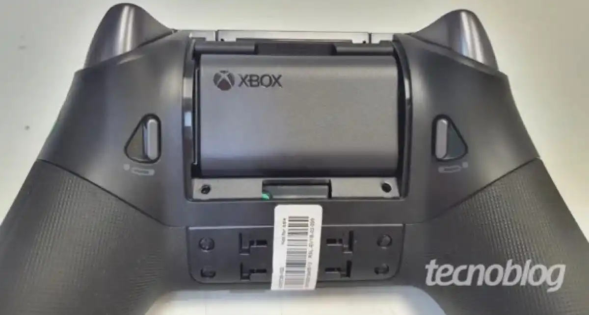 دسته جدید XBox