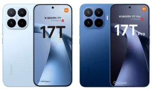 شیائومی 17T