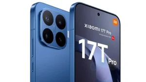 شیائومی 17T Pro