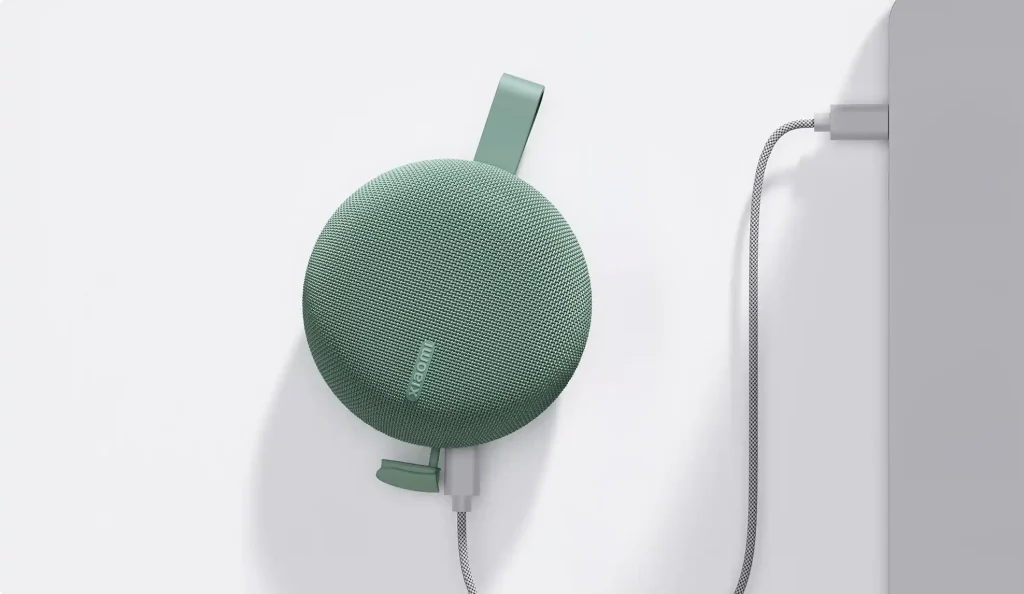 اسپیکر بلوتوث شیائومی - Bluetooth Speaker Essential