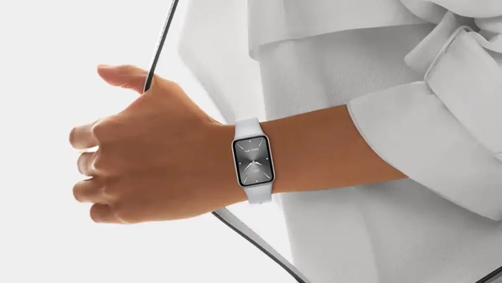 دستبند شیائومی Smart Band 10 Pro