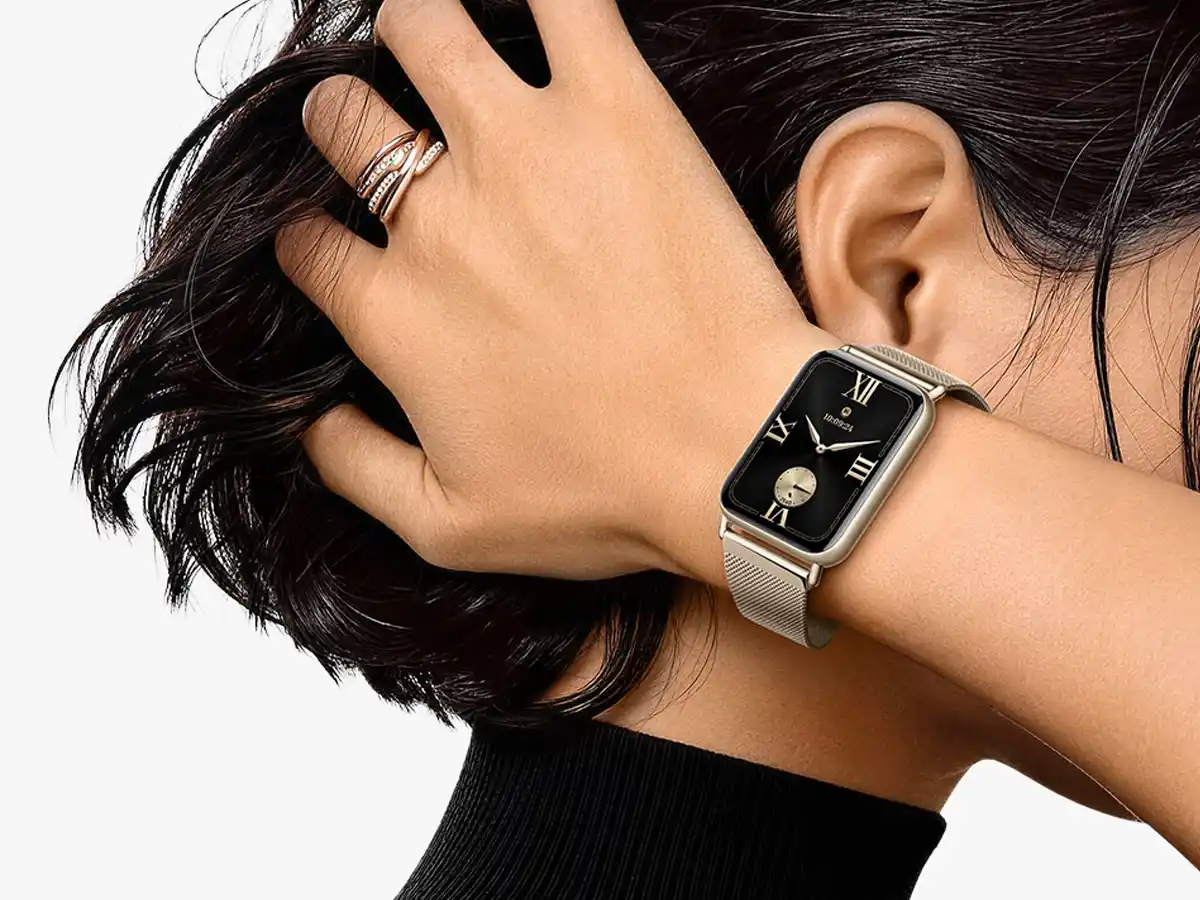 دستبند شیائومی Smart Band 10 Pro