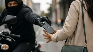 ویژگی ضدسرقت جدید آیفون