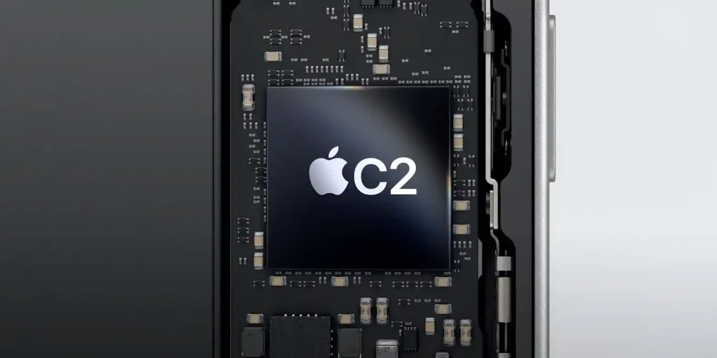 مودم Apple C2
