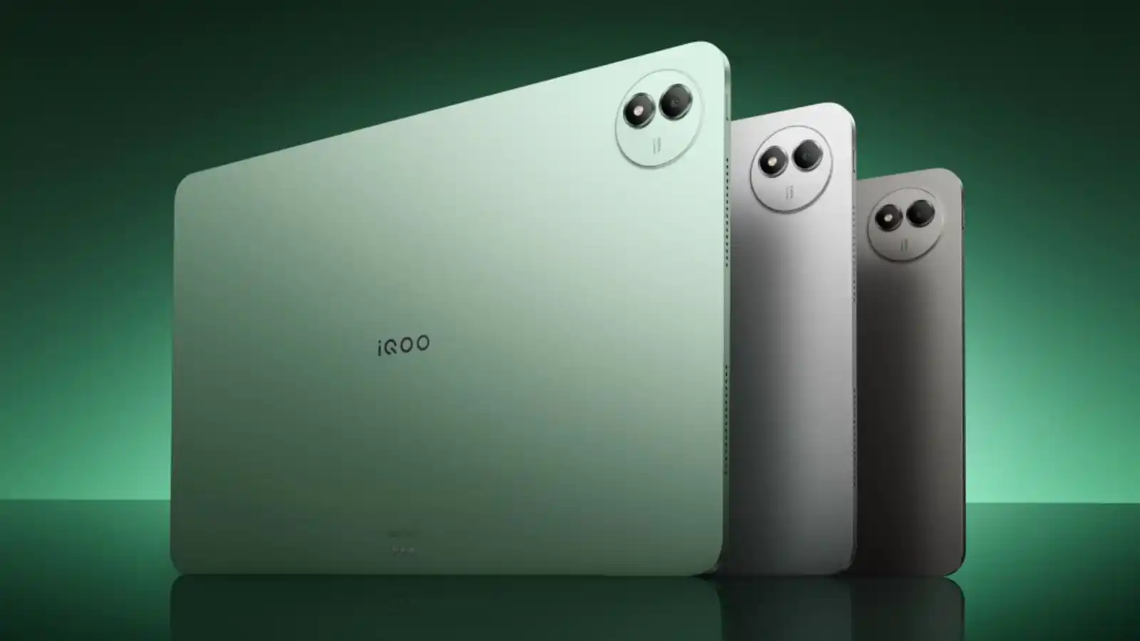 تبلت iQOO Pad 6 Pro