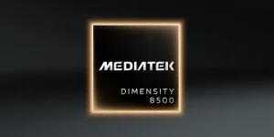 تراشه Dimensity 8550