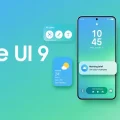آپدیت One UI 9 سامسونگ