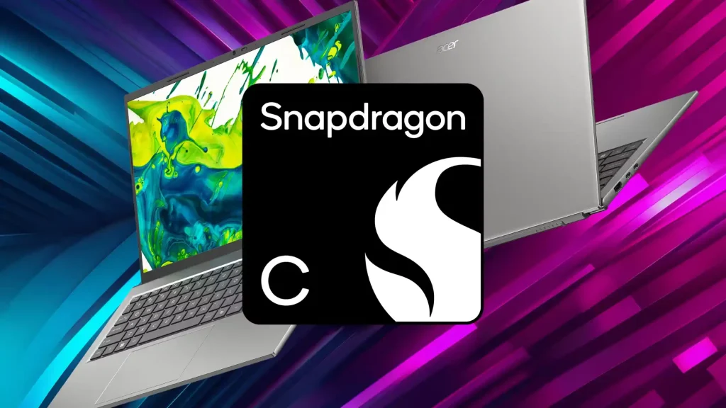 تراشه Snapdragon C کوالکام
