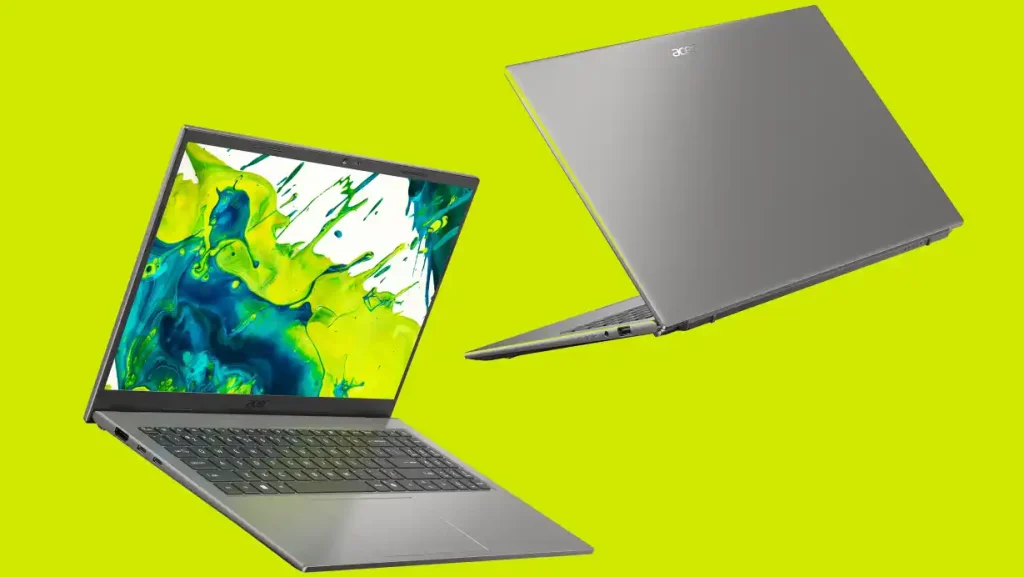 Acer Aspire Go 15