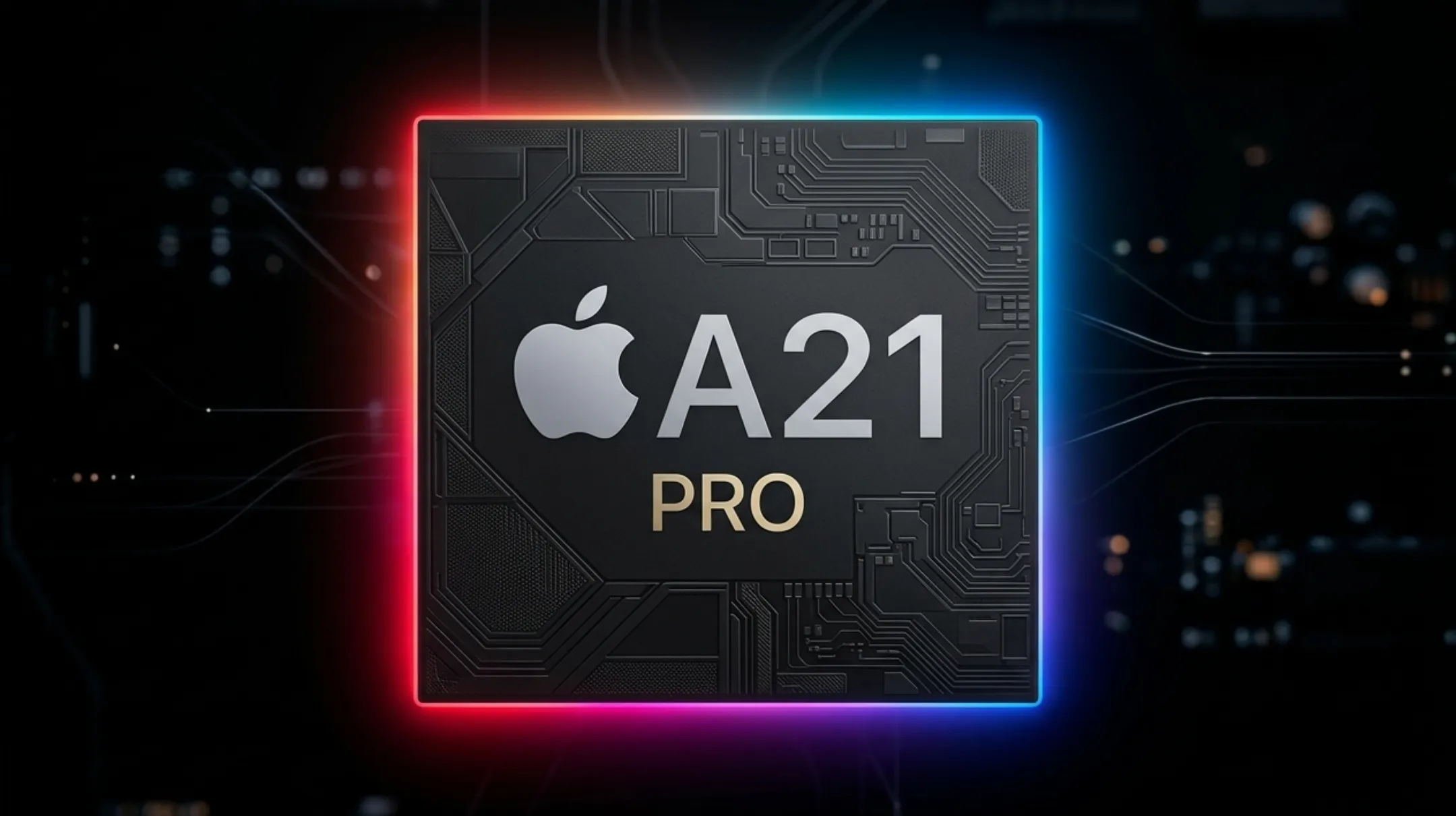 گزارش جدید: اپل احتمالاً تراشه A21 Pro را با فناوری ۲ نانومتری N2P تولید می‌کند