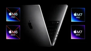 اپل M6 پرو