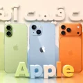 لیست قیمت آیفون اپل