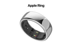 حلقه هوشمند اپل یا Apple iRing