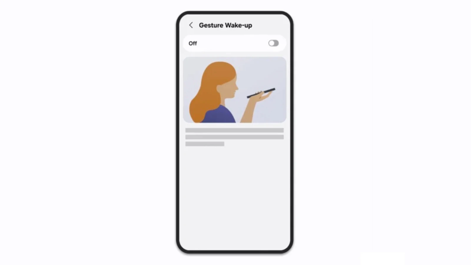 افشاگری جدید: آپدیت One UI 9 ممکن است بیکسبی را با یک حرکت فیزیکی فعال کند