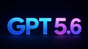 GPT 5.6