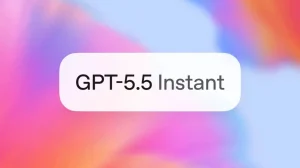 به‌روزرسانی GPT-5.5 Instant منتشر شد.