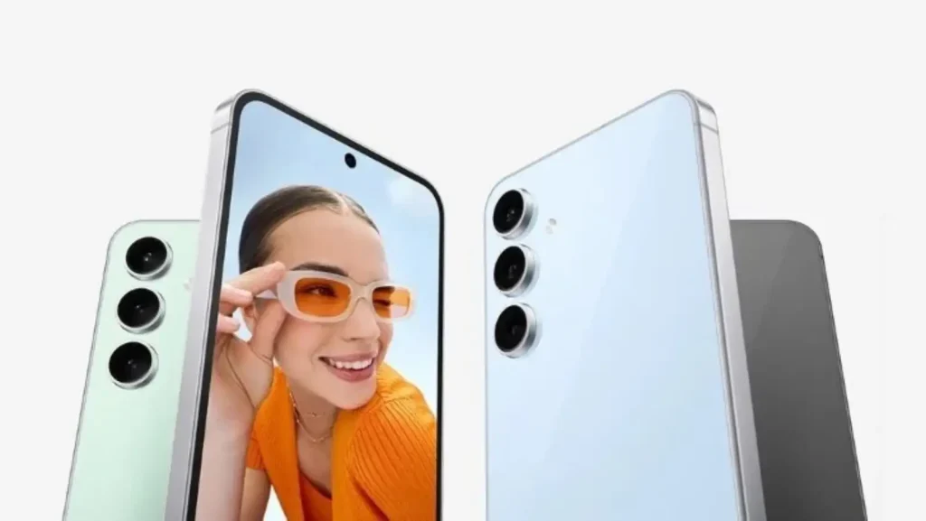 آپدیت امنیتی ژوئن ۲۰۲۶ به Galaxy S24 FE و چند گوشی دیگر سامسونگ رسید.