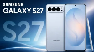 گلکسی S27 اولترا