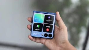 گلکسی Z Flip 8
