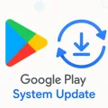 اپدیت Google Play System سامسونگ