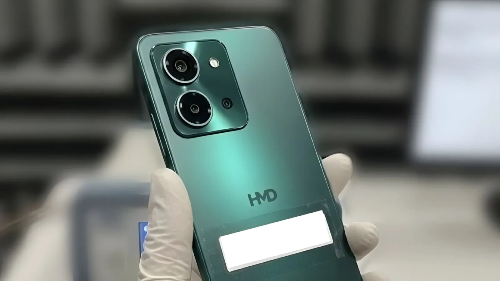 سری HMD C2
