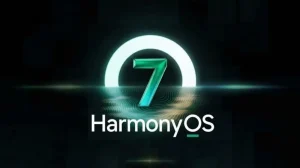 HarmonyOS 7 