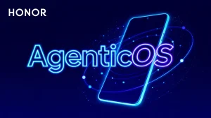سیستم‌عامل AgenticOS آنر