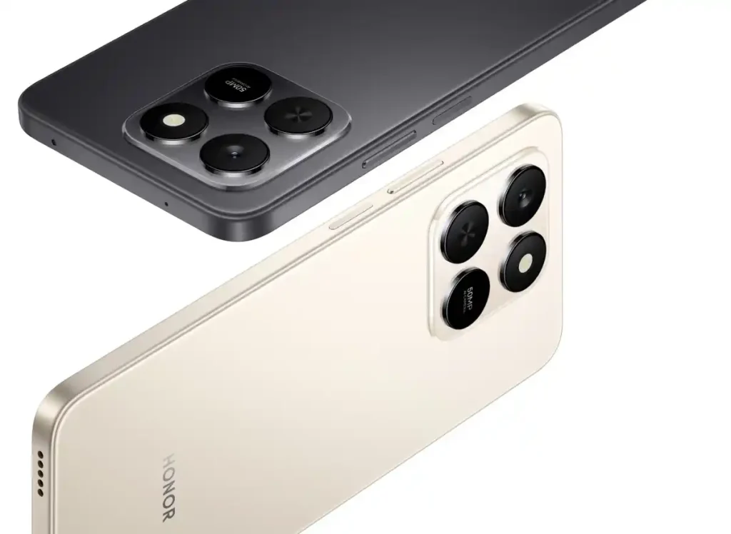 مشخصات Honor Play 10 5G