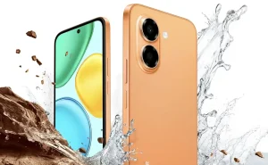 آنر X7e پلاس 5G