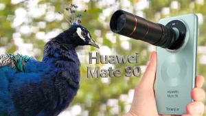 تله فوتو کانورتر هواوی Mate 90
