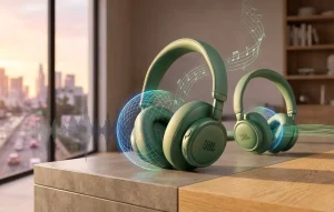 هدفون های جدید JBL