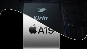 تراشه Kirin 2026 Pro هواوی