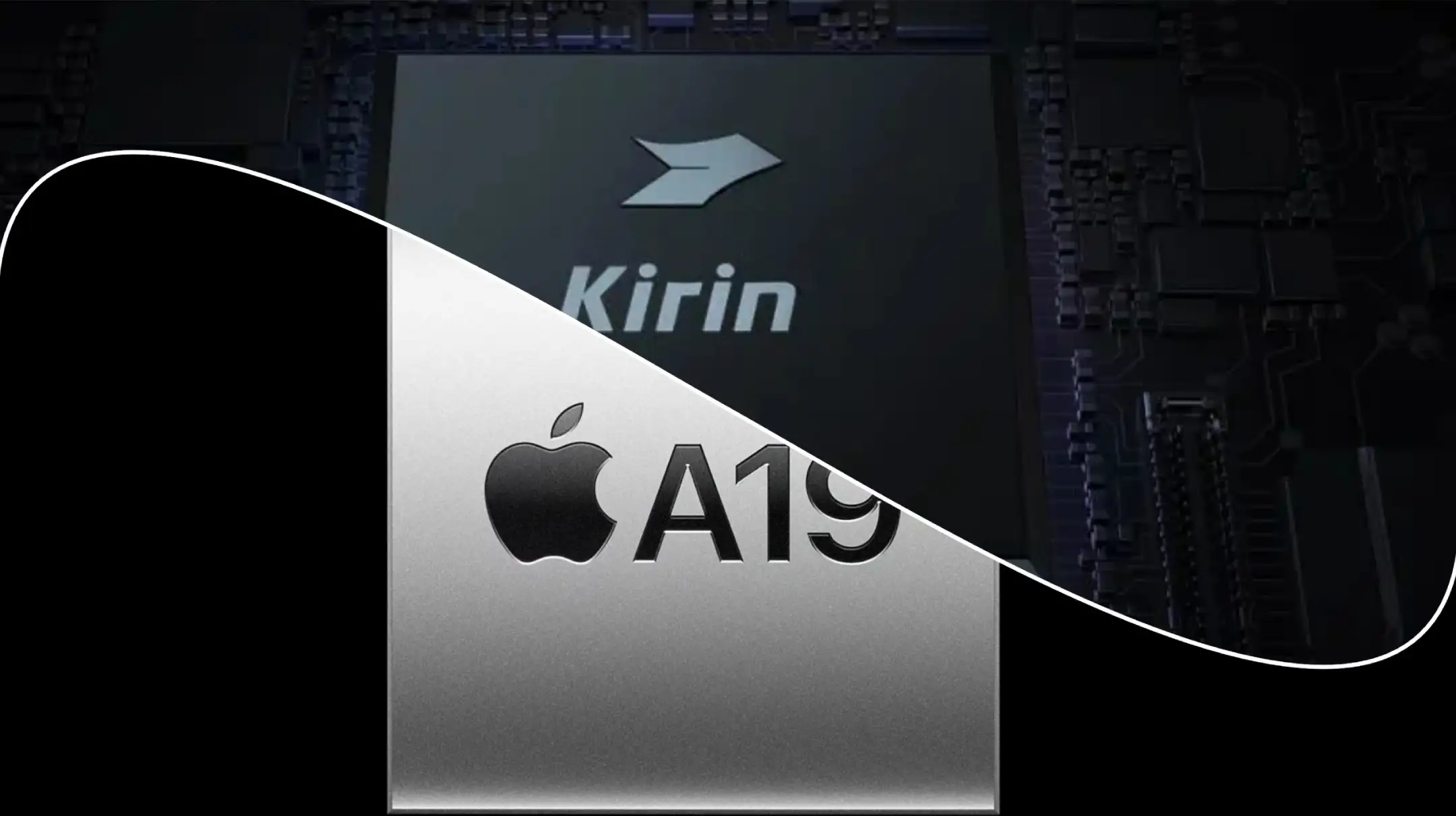 تراشه Kirin 2026 Pro هواوی از نظر عملکرد به Apple A19 نزدیک می‌شود