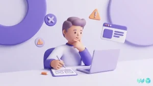 7 اشتباه رایج در ساخت اولین وب سایت