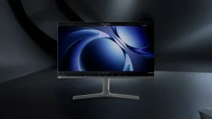 مانیتور لنوو Lecoo M3237PL معرفی شد